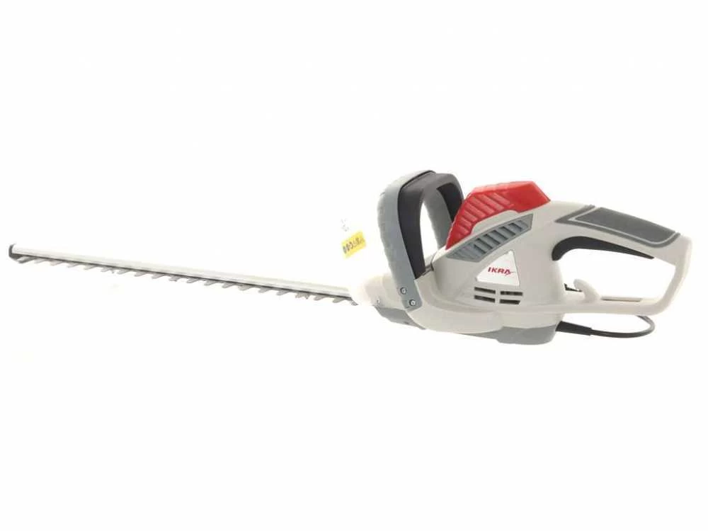 Tagliasiepi Elettrico IKRA IHT 550W 21 Tagliasiepi Elettrico IKRA IHT 550W - immagine 19