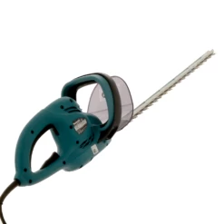 Tagliasiepi Elettrico Makita UH5261 - Tosasiepi Da 400 W Con Barra Da 52 Cm