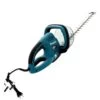 Tagliasiepi Elettrico Makita UH5570 - Tosasiepi Da 550 W Con Barra Da 55 Cm