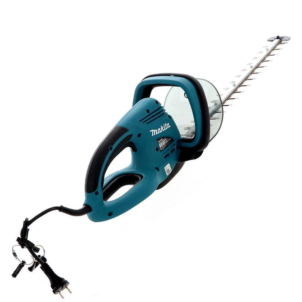Tagliasiepi Elettrico Makita UH5570 - Tosasiepi Da 550 W Con Barra Da 55 Cm 3 Tagliasiepi Elettrico Makita UH5570 - Tosasiepi Da 550 W Con Barra Da 55 Cm