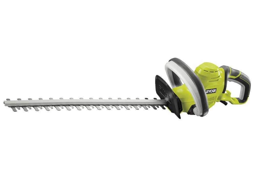 Tagliasiepi Elettrico RYOBI 500W RHT5150 - Lama Da 50cm - Taglio Da 22mm - immagine 5