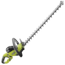 Tagliasiepi Elettrico RYOBI 550W RHT5655RS - Lama Da 55cm - Taglio Da 26cm
