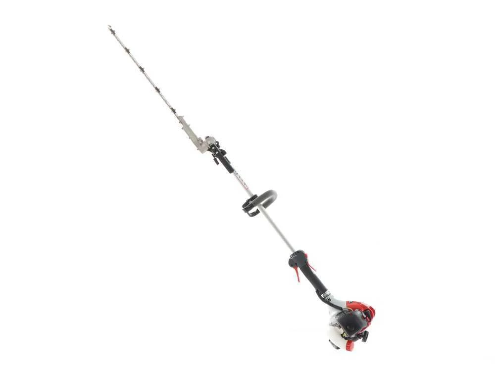 Tagliasiepi Su Asta A Scoppio SHINDAIWA SDK AHS236SLW - Lame Da 52 Cm - Potenza Da 0.9 HP 9 Tagliasiepi Su Asta A Scoppio SHINDAIWA SDK AHS236SLW - Lame Da 52 Cm - Potenza Da 0.9 HP - immagine 7