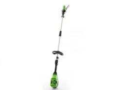 Tagliasiepi Su Asta Di Prolunga A Batteria Greenworks G60PHT51 60V - Batteria 60V 2Ah -Garden Sconto tagliasiepi su asta di prolunga a batteria greenworks g60pht51 60v batteria 60v 2ah il tagliasiepi elettrico a batteria greenworks g60pht51 36271 6 1661169011 IMG 63036d732a605