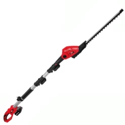 Tagliasiepi Su Asta Di Prolunga A Batteria Orientabile Valex M-TST18 - Batteria 18V 2Ah