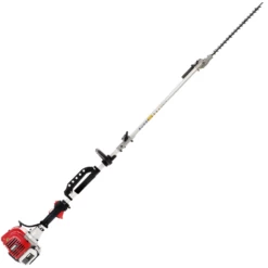 Tagliasiepi Su Asta Di Prolunga A Scoppio 2 Tempi GeoTech GT-2 33 L - 33 Cc