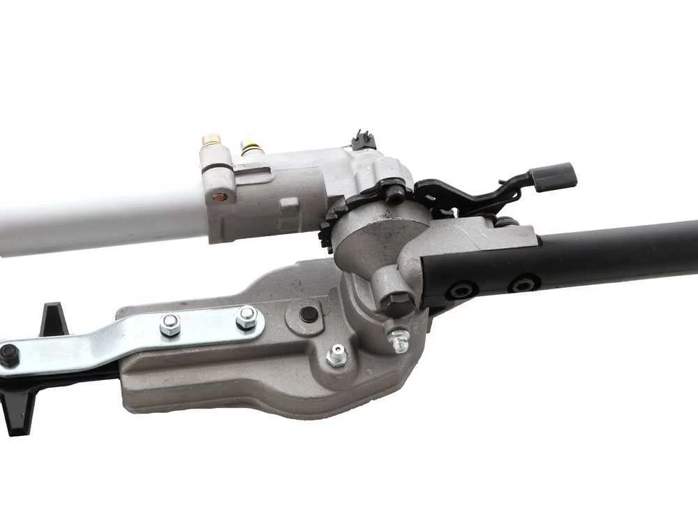 Tagliasiepi Su Asta Di Prolunga A Scoppio 2 Tempi GeoTech GT-2 33 L - 33 Cc 10 Tagliasiepi Su Asta Di Prolunga A Scoppio 2 Tempi GeoTech GT-2 33 L - 33 Cc - immagine 8