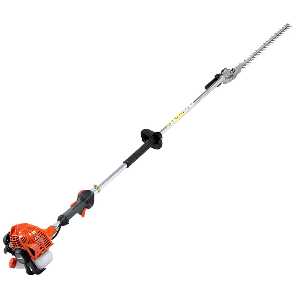 Tagliasiepi Su Asta Di Prolunga A Scoppio Echo HCA-236ESLW - Lama Da 52 Cm - Potenza 0,96 HP