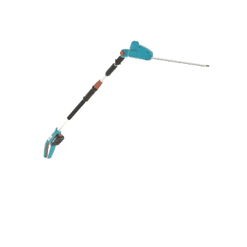 Tagliasiepi Su Asta Di Prolunga Telescopica Elettrico Gardena THS 42/18V P4 Ready To Use Set 42 Cm Batteria Al Litio 18V-2,5Ah 4 Tagliasiepi Su Asta Di Prolunga Telescopica Elettrico Gardena THS 42/18V P4 Ready To Use Set 42 Cm Batteria Al Litio 18V-2,5Ah - immagine 2