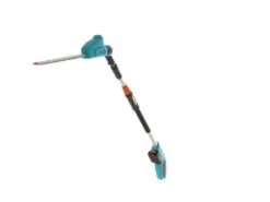 Tagliasiepi Su Asta Di Prolunga Telescopica Elettrico Gardena THS 42/18V P4 Ready To Use Set 42 Cm Batteria Al Litio 18V-2,5Ah 28 Tagliasiepi Su Asta Di Prolunga Telescopica Elettrico Gardena THS 42/18V P4 Ready To Use Set 42 Cm Batteria Al Litio 18V-2,5Ah -Garden Sconto tagliasiepi su asta di prolunga telescopica elettrico gardena ths 42 18v p4 ready to use set 42 cm batteria al litio 18v 2 5ah tagliasiepi gardena 27061 1 1612538894 IMG 601d640ee3b0e