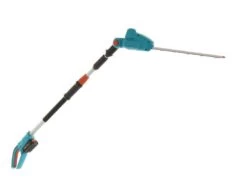 Tagliasiepi Su Asta Di Prolunga Telescopica Elettrico Gardena THS 42/18V P4 Ready To Use Set 42 Cm Batteria Al Litio 18V-2,5Ah 31 Tagliasiepi Su Asta Di Prolunga Telescopica Elettrico Gardena THS 42/18V P4 Ready To Use Set 42 Cm Batteria Al Litio 18V-2,5Ah -Garden Sconto tagliasiepi su asta di prolunga telescopica elettrico gardena ths 42 18v p4 ready to use set 42 cm batteria al litio 18v 2 5ah tagliasiepi gardena 27061 1 1612538895 IMG 601d640f3e049