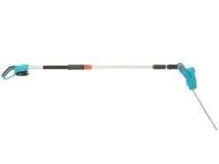 Tagliasiepi Su Asta Di Prolunga Telescopica Elettrico Gardena THS 42/18V P4 Ready To Use Set 42 Cm Batteria Al Litio 18V-2,5Ah 37 Tagliasiepi Su Asta Di Prolunga Telescopica Elettrico Gardena THS 42/18V P4 Ready To Use Set 42 Cm Batteria Al Litio 18V-2,5Ah -Garden Sconto tagliasiepi su asta di prolunga telescopica elettrico gardena ths 42 18v p4 ready to use set 42 cm batteria al litio 18v 2 5ah tagliasiepi gardena 27061 1 1612538895 IMG 601d640faf09b