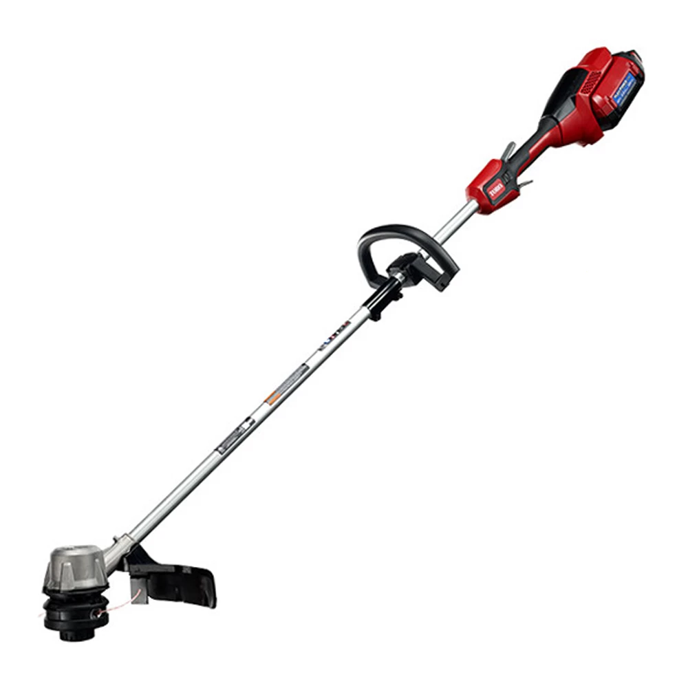 TORO TO-51835T - Decespugliatore A Batteria - 60V - 2.5Ah 3 TORO TO-51835T - Decespugliatore A Batteria - 60V - 2.5Ah