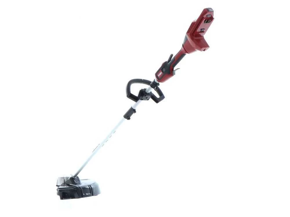 TORO TO-51835T - Decespugliatore A Batteria - 60V - 2.5Ah 16 TORO TO-51835T - Decespugliatore A Batteria - 60V - 2.5Ah - immagine 14