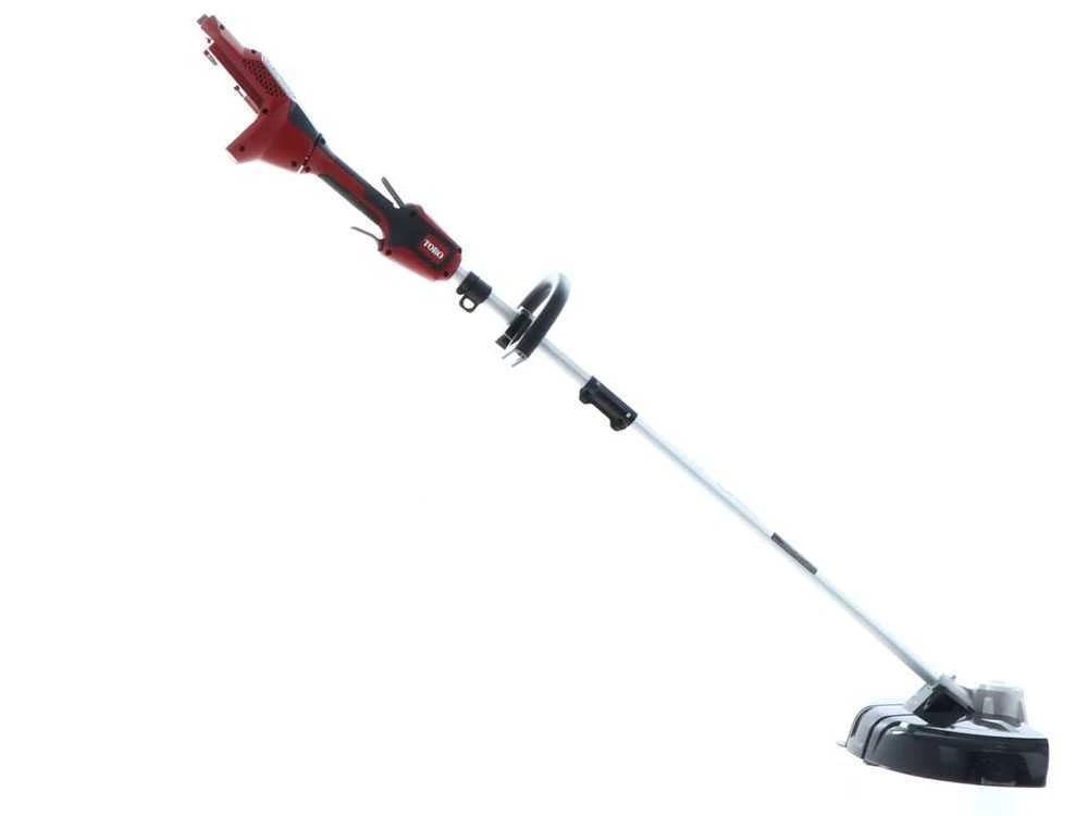 TORO TO-51835T - Decespugliatore A Batteria - 60V - 4Ah 11 TORO TO-51835T - Decespugliatore A Batteria - 60V - 4Ah - immagine 9