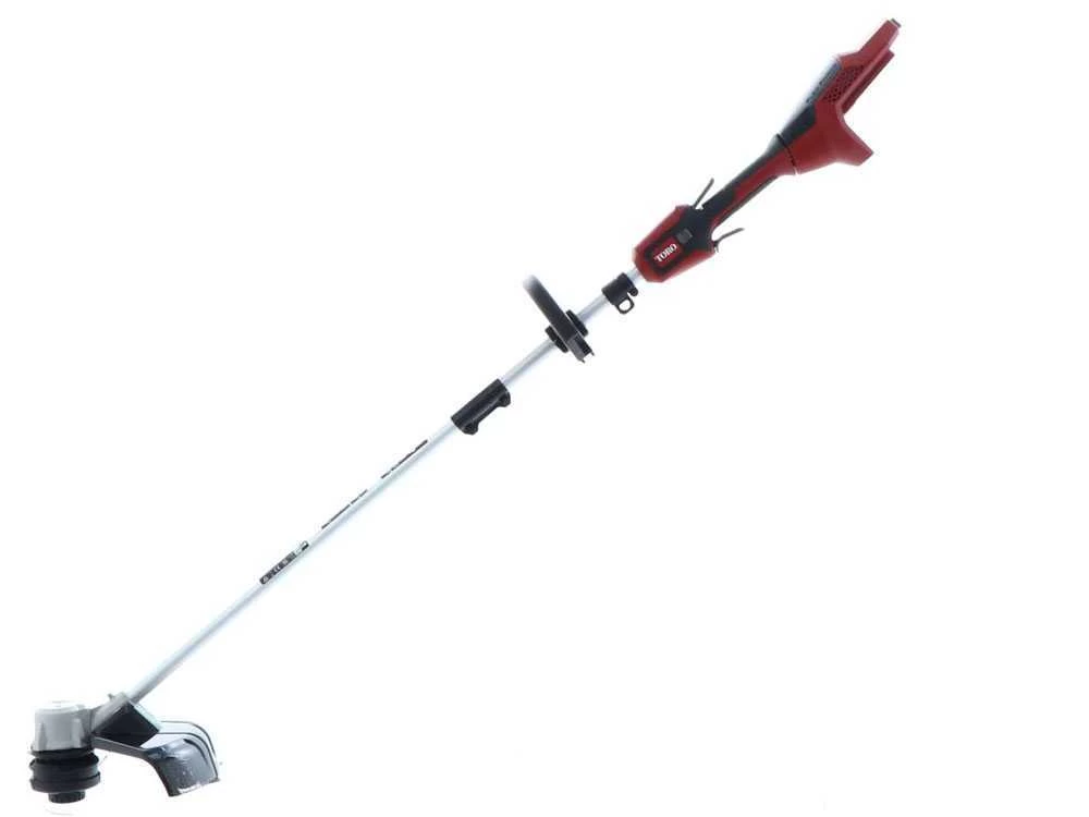 TORO TO-51835T - Decespugliatore A Batteria - 60V - 4Ah 17 TORO TO-51835T - Decespugliatore A Batteria - 60V - 4Ah - immagine 15