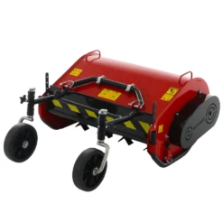 Trincia Serie Pesante Cm 80 Solo Per Lampacrescia E GINKO Serie 710 E Superiori