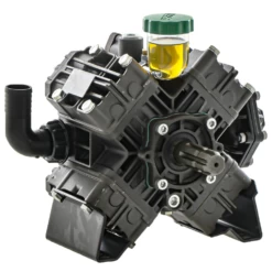 Udor Delta 100 Ts 2c - Pompa Per Irrorazione A Trattore