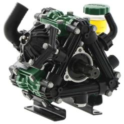 Udor Zeta 100 1c - Pompa A Bassa Pressione Per Diserbo A Trattore