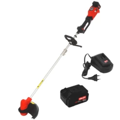 VALEX M-DEB18 - Decespugliatore A Batteria - 18 V 3 Ah
