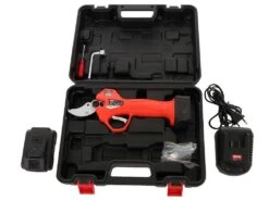 Valex M-FPB18 - Forbice Elettrica Da Potatura - 18V 2Ah -Garden Sconto valex m fpb18 forbice elettrica da potatura 18v 2ah forbice a batteria da potatura valex m fpb18 39261 6 1673268078 IMG 63bc0b6eb2bf5