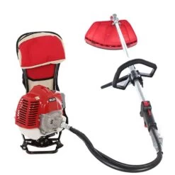 Valex Texas 52Z - Decespugliatore A Zaino