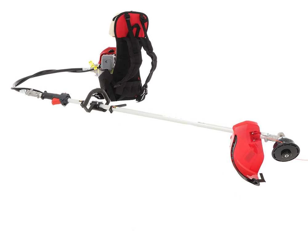 Valex Texas 52Z - Decespugliatore A Zaino 4 Valex Texas 52Z - Decespugliatore A Zaino - immagine 2