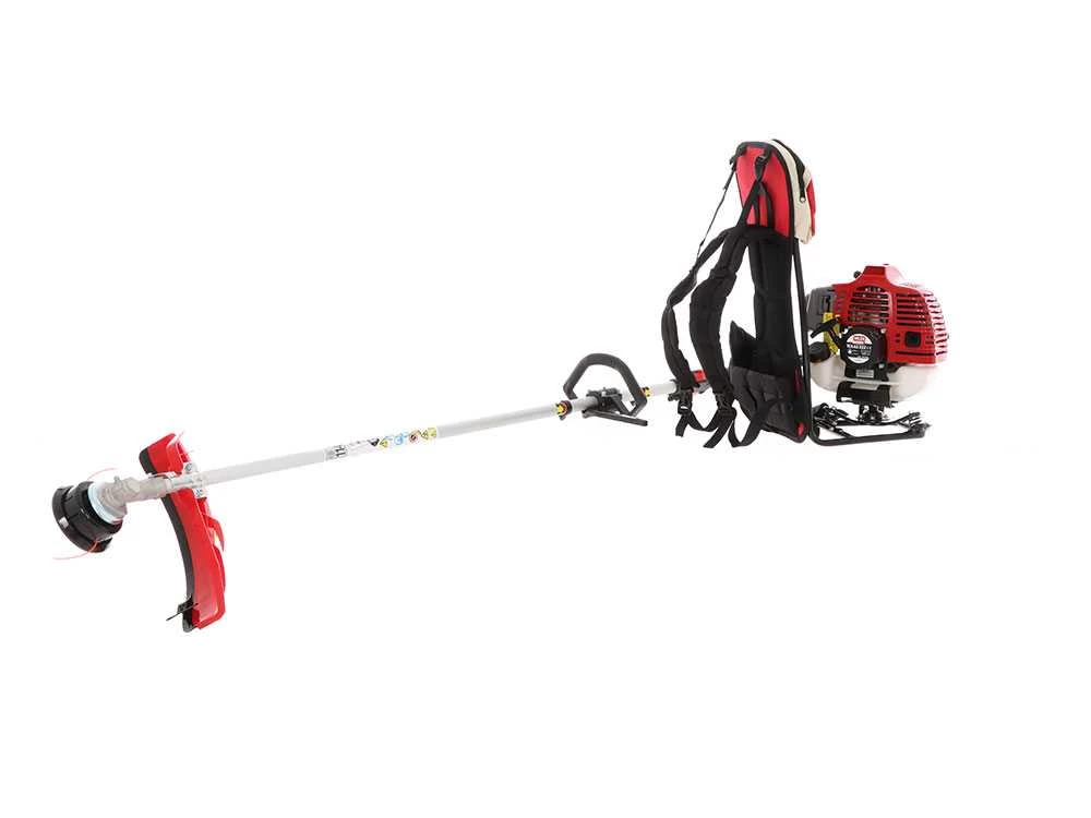 Valex Texas 52Z - Decespugliatore A Zaino 8 Valex Texas 52Z - Decespugliatore A Zaino - immagine 6