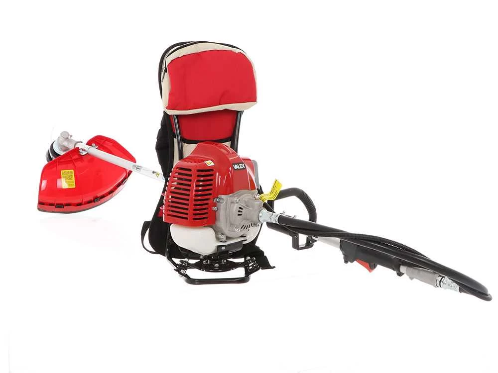 Valex Texas 52Z - Decespugliatore A Zaino 10 Valex Texas 52Z - Decespugliatore A Zaino - immagine 8