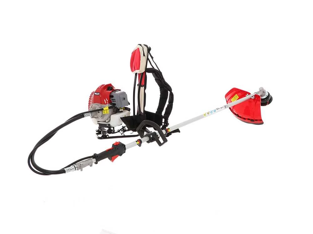 Valex Texas 52Z - Decespugliatore A Zaino 11 Valex Texas 52Z - Decespugliatore A Zaino - immagine 9