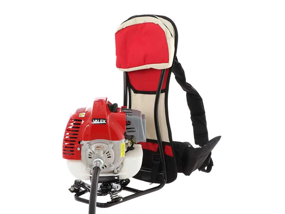 Valex Texas 52Z - Decespugliatore A Zaino 15 Valex Texas 52Z - Decespugliatore A Zaino - immagine 13