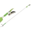 Verdemax - Forbice Telescopica - Manuale Su Asta Di Prolunga 180-300 Cm -Garden Sconto verdemax forbice telescopica manuale su asta di prolunga 180 300 cm agrieuro 33256 2