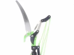 Verdemax - Svettatoio Completo Di Segaccio + Asta Telescopica 3 Sezioni Cm 130-310 -Garden Sconto verdemax svettatoio completo di segaccio asta telescopica 3 sezioni cm 130 310 svettatoio verdemax con segaccio e asta telescopica 3 sezioni 30735 2 1630312967 IMG 612c9a077bcf0