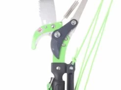 Verdemax - Svettatoio Completo Di Segaccio + Asta Telescopica 3 Sezioni Cm 130-310 -Garden Sconto verdemax svettatoio completo di segaccio asta telescopica 3 sezioni cm 130 310 svettatoio verdemax con segaccio e asta telescopica 3 sezioni 30735 2 1630312967 IMG 612c9a077de13