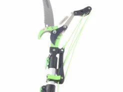 Verdemax - Svettatoio Completo Di Segaccio + Asta Telescopica 3 Sezioni Cm 130-310 -Garden Sconto verdemax svettatoio completo di segaccio asta telescopica 3 sezioni cm 130 310 svettatoio verdemax con segaccio e asta telescopica 3 sezioni 30735 2 1630312967 IMG 612c9a077ff7d