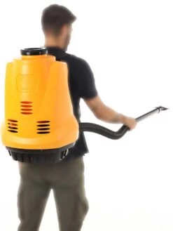 Volpi Dinamica SVE - Solforatrice Elettrica A Zaino - 12V 20 Volpi Dinamica SVE - Solforatrice Elettrica A Zaino - 12V -Garden Sconto volpi dinamica sve solforatrice elettrica a zaino 12v solforatrice elettrica a zaino volpi dinamica sve con batteria al litio 17107 0 1560853528 IMG 7975