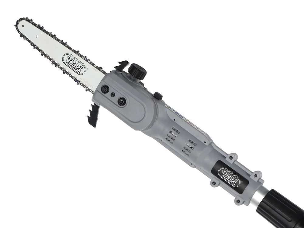 Volpi KVS7000P - Potatore A Batteria Su Asta Telescopica - 2x 21.6V 4.0Ah 12 Volpi KVS7000P - Potatore A Batteria Su Asta Telescopica - 2x 21.6V 4.0Ah - immagine 10