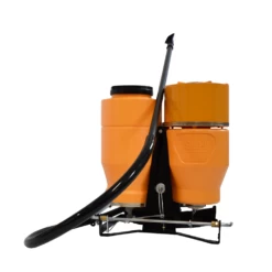 Volpi SV 80 - Solforatrice Manuale - A Zaino - Zolforatrice