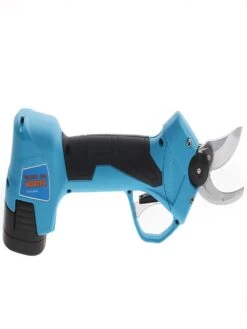 Wortex Piranha 20-M - Forbice Elettrica Da Potatura - 2x 18V 2Ah -Garden Sconto wortex piranha 20 m forbice elettrica da potatura 2x 18v 2ah forbice wortex piranha 20 m a batteria agli ioni di litio 2 ah 16984 6 1559919101 IMG 6536