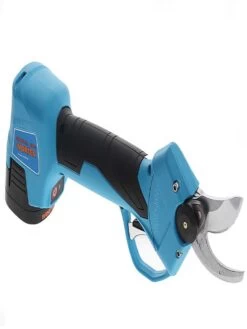 Wortex Piranha 20-M - Forbice Elettrica Da Potatura - 2x 18V 2Ah -Garden Sconto wortex piranha 20 m forbice elettrica da potatura 2x 18v 2ah forbice wortex piranha 20 m a batteria agli ioni di litio 2 ah 16984 6 1559919101 IMG 6537