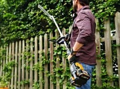 Worx NITRO WG186E.9 - Decespugliatore Multifunzione A Batteria - 40V - SENZA BATTERIA E CARICABATTERIE -Garden Sconto worx nitro wg186e 9 decespugliatore multifunzione a batteria 40v senza batteria e caricabatterie decespugliatore a batteria worx wg186e 9 33001 1 1644494251 IMG 6204fdab98076