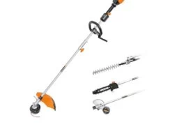 Worx NITRO WG186E.9 - Decespugliatore Multifunzione A Batteria - 40V - SENZA BATTERIA E CARICABATTERIE -Garden Sconto worx nitro wg186e 9 decespugliatore multifunzione a batteria 40v senza batteria e caricabatterie decespugliatore a batteria worx wg186e 9 33001 1 1683880175 IMG 645df8ef9522c