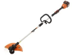 Worx WG184E - Decespugliatore A Batteria - 40V - 2x 2Ah -Garden Sconto worx wg184e decespugliatore a batteria 40v 2x 2ah decespugliatore a batteria worx wg184e 15794 0 1552407734 IMG 0383