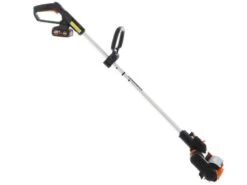Worx WG441E.9 - Pulitore Per Esterni A Batteria - 2 Spazzole Incluse - SENZA BATTERIE E CARICABATTERIE -Garden Sconto worx wg441e 9 pulitore per esterni a batteria 2 spazzole incluse senza batterie e caricabatterie pulisci pavimenti a batteria worx 32821 1 1643810578 IMG 61fa8f12e8ae3