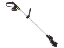 Worx WG441E.9 - Pulitore Per Esterni A Batteria - 2 Spazzole Incluse - SENZA BATTERIE E CARICABATTERIE -Garden Sconto worx wg441e 9 pulitore per esterni a batteria 2 spazzole incluse senza batterie e caricabatterie pulisci pavimenti a batteria worx 32821 1 1643810578 IMG 61fa8f12ee6a4