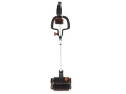 Worx WG441E.9 - Pulitore Per Esterni A Batteria - 2 Spazzole Incluse - SENZA BATTERIE E CARICABATTERIE -Garden Sconto worx wg441e 9 pulitore per esterni a batteria 2 spazzole incluse senza batterie e caricabatterie pulisci pavimenti a batteria worx 32821 1 1643810578 IMG 61fa8f12eefe9