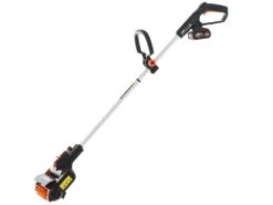 Worx WG441E - Pulitore Per Esterni A Batteria - Batteria Da 20V - 4Ah - 2 Spazzole Incluse -Garden Sconto worx wg441e pulitore per esterni a batteria batteria da 20v 4ah 2 spazzole incluse pulisci pavimenti a batteria worx 32793 10 1643730901 IMG 61f957d50be73