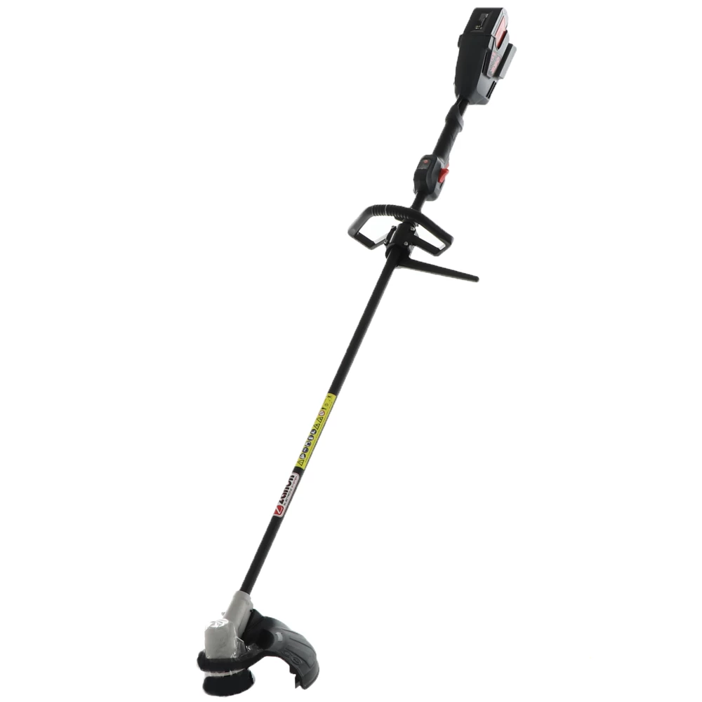 Zanon DCS 330 - Decespugliatore A Batteria - 2X18V 5Ah 3 Zanon DCS 330 - Decespugliatore A Batteria - 2X18V 5Ah