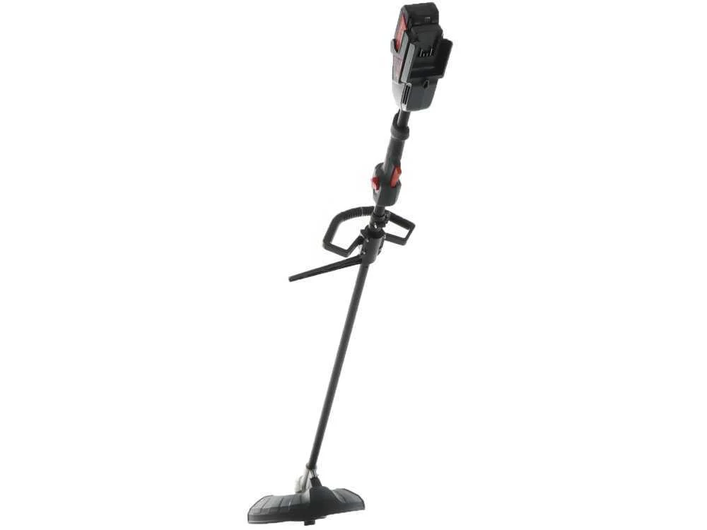 Zanon DCS 330 - Decespugliatore A Batteria - 2X18V 5Ah 6 Zanon DCS 330 - Decespugliatore A Batteria - 2X18V 5Ah - immagine 4