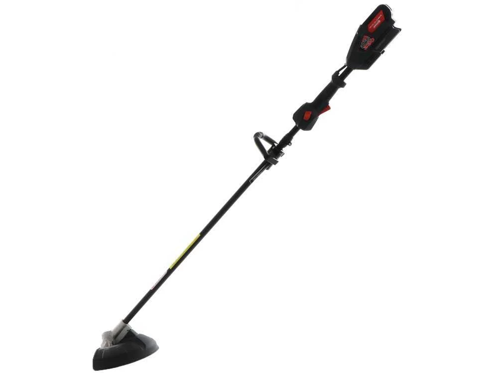 Zanon DCS 330 - Decespugliatore A Batteria - 2X18V 5Ah 9 Zanon DCS 330 - Decespugliatore A Batteria - 2X18V 5Ah - immagine 7